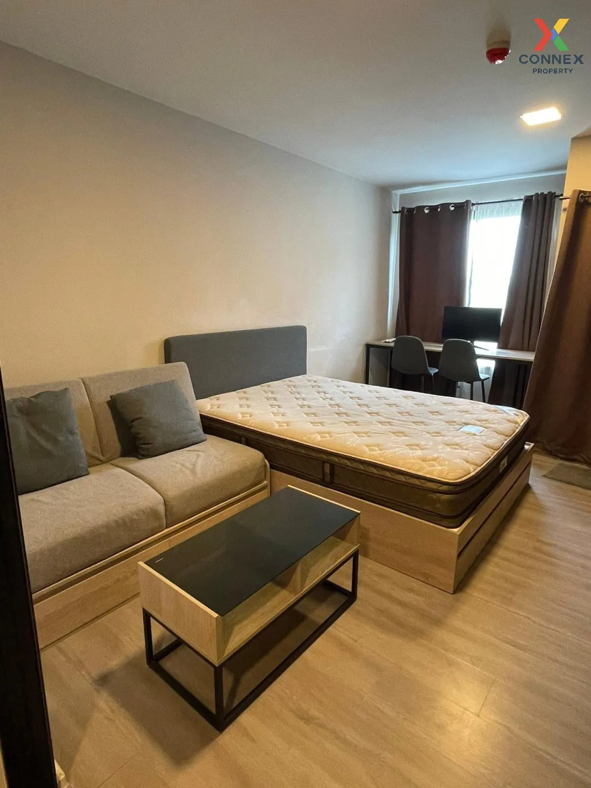 ขายคอนโด  ดีคอนโด แคมปัส ไฮด์อเวย์ คลองหนึ่ง คลองหลวง ปทุมธานี CX ขายคอนโด  ดีคอนโด แคมปัส ไฮด์อเวย์ คลองหนึ่ง คลองหลวง ปทุมธานี CX 1