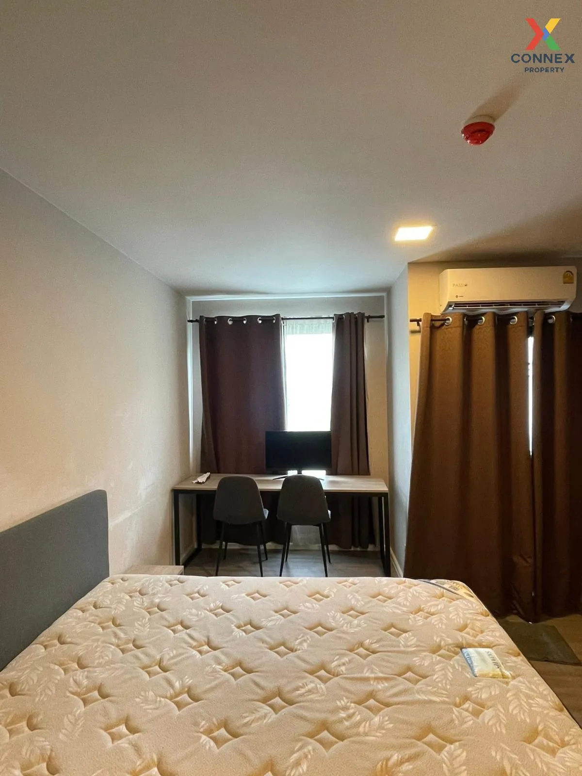 ขายคอนโด  ดีคอนโด แคมปัส ไฮด์อเวย์ คลองหนึ่ง คลองหลวง ปทุมธานี CX ขายคอนโด  ดีคอนโด แคมปัส ไฮด์อเวย์ คลองหนึ่ง คลองหลวง ปทุมธานี CX 2