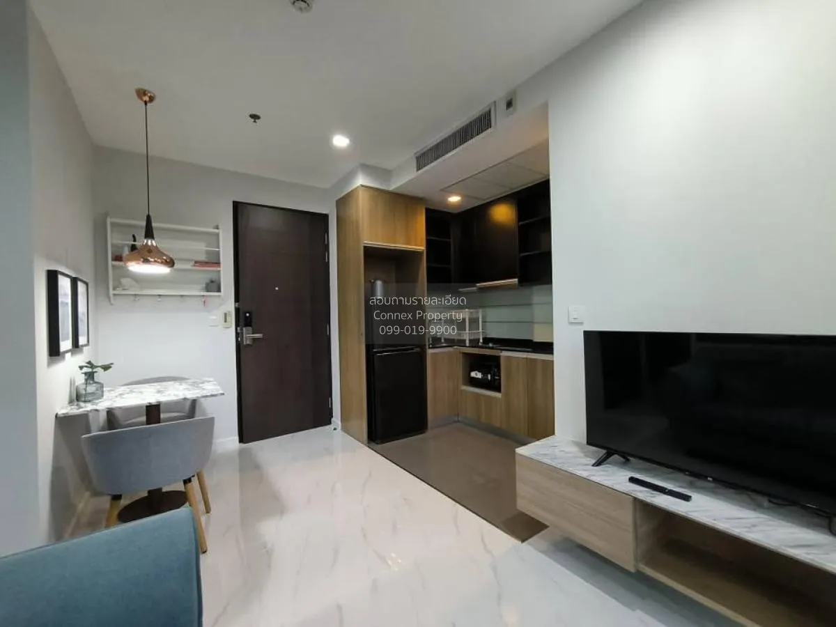 For Sale Condo , Esta Bliss , Min Buri , Min Buri , Bangkok , CX- 1