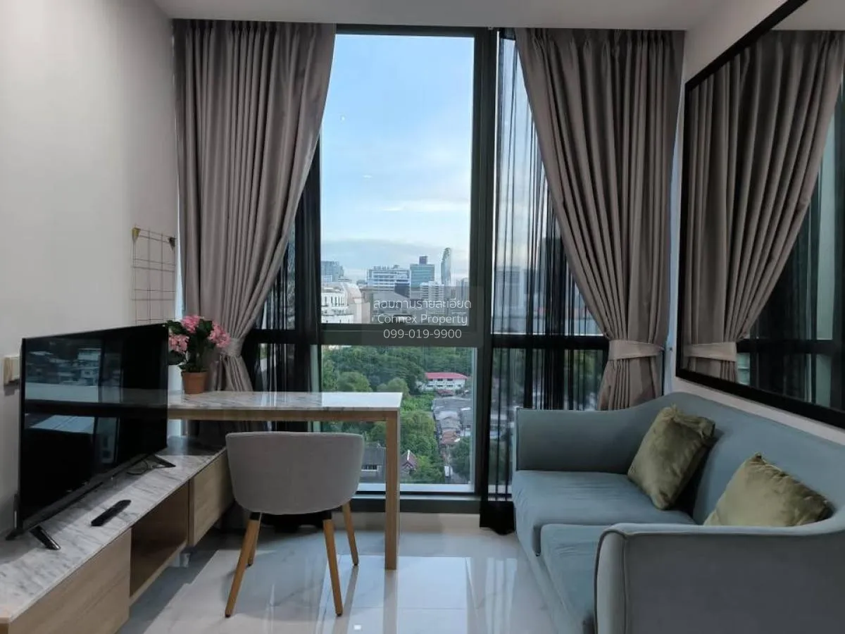 For Sale Condo , Esta Bliss , Min Buri , Min Buri , Bangkok , CX- 2
