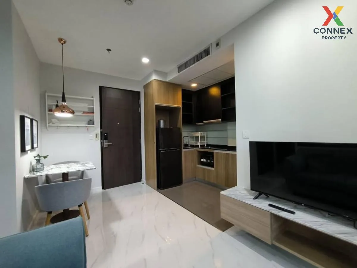 For Sale Condo , Esta Bliss , Min Buri , Min Buri , Bangkok , CX- 3