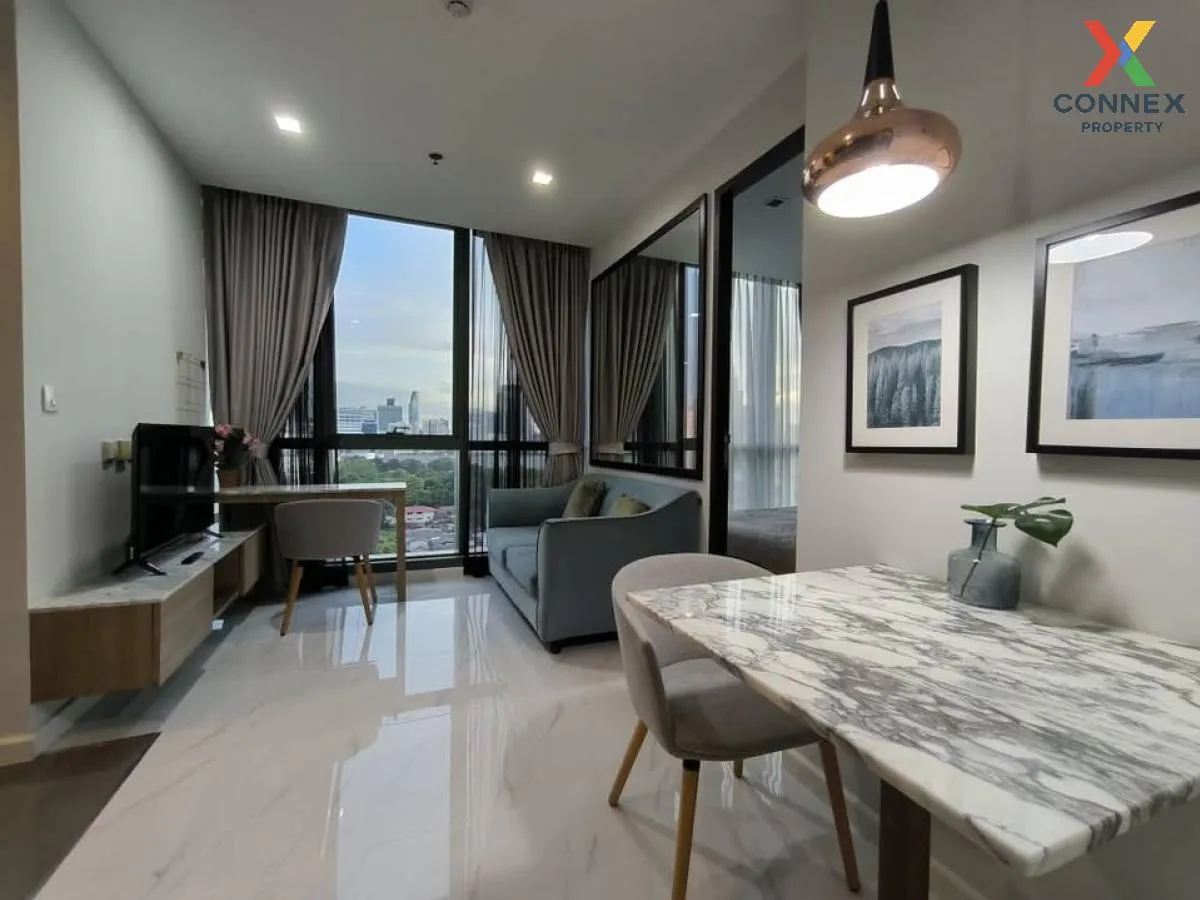 For Sale Condo , Esta Bliss , Min Buri , Min Buri , Bangkok , CX-