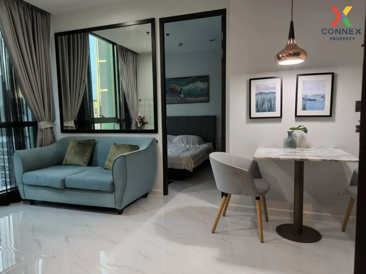 For Sale Condo , Esta Bliss , Min Buri , Min Buri , Bangkok , CX-