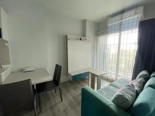 ขายคอนโด  เซ็นทริค ซี พัทยา หนองปรือ บางละมุง ชลบุรี CX-135600