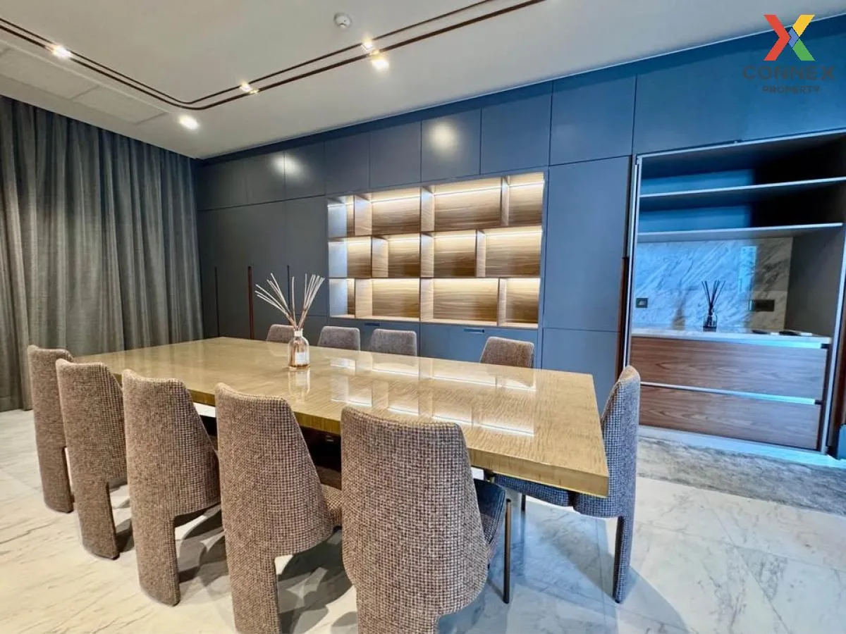 เช่าคอนโด  เดอะ โมนูเมนต์ ทองหล่อ ชั้นสูง BTS-ทองหล่อ คลองตันเหนื