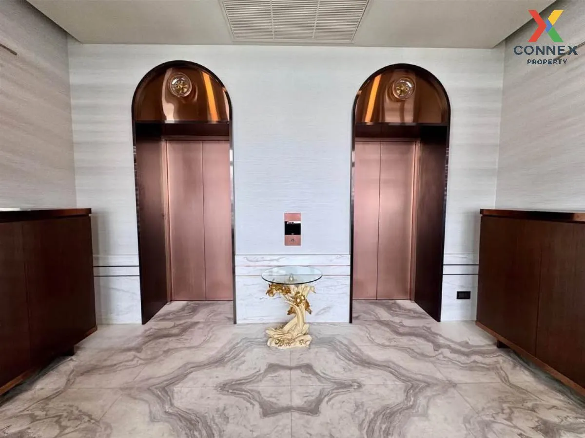 เช่าคอนโด  เดอะ โมนูเมนต์ ทองหล่อ ชั้นสูง BTS-ทองหล่อ คลองตันเหนื