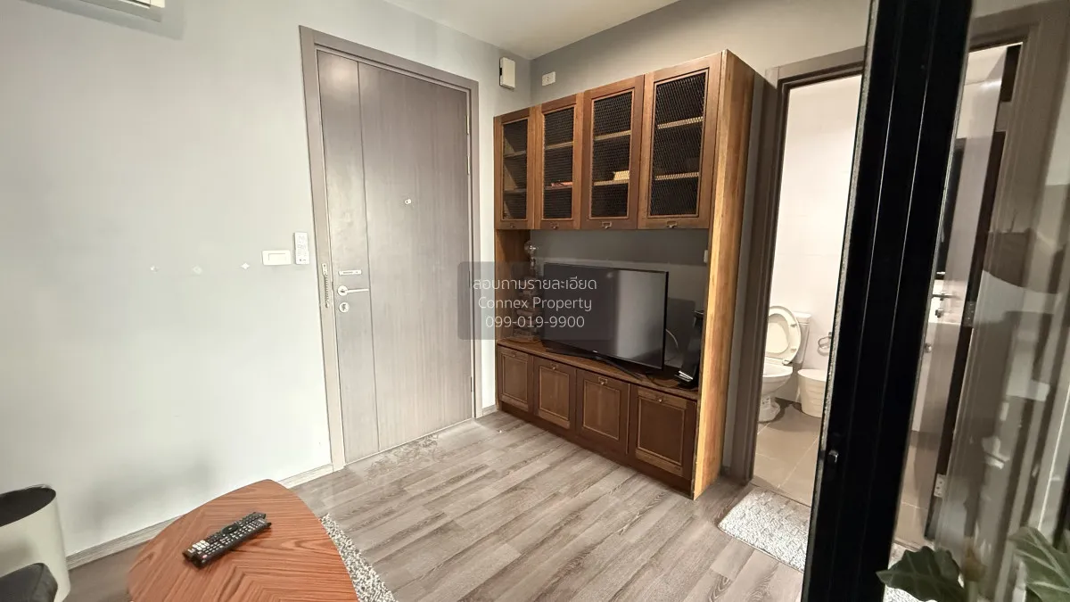 เช่าคอนโด  เดอะ เบส พาร์คอีสต์ สุขุมวิท 77 BTS-อ่อนนุช พระโขนงเหน 3