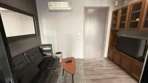 For Rent Condo , The Base Park East Sukhumvit 77 , BTS-On Nut , Phra Khanong Nuea , Thawi Watthana , Bangkok , CX-135605