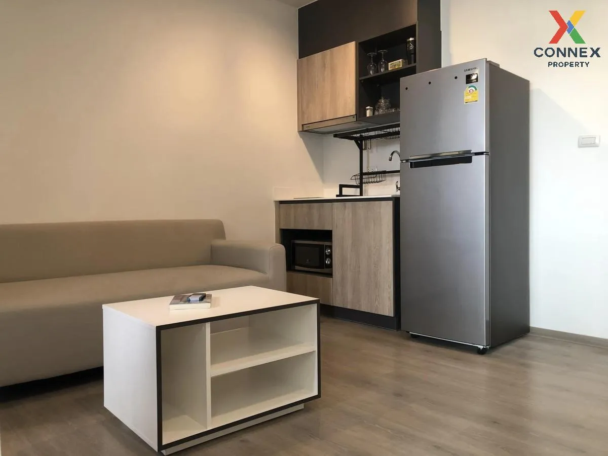 For Rent Condo , The Base Phetkasem , MRT-Phetkasem 48 , Bang Wa  1