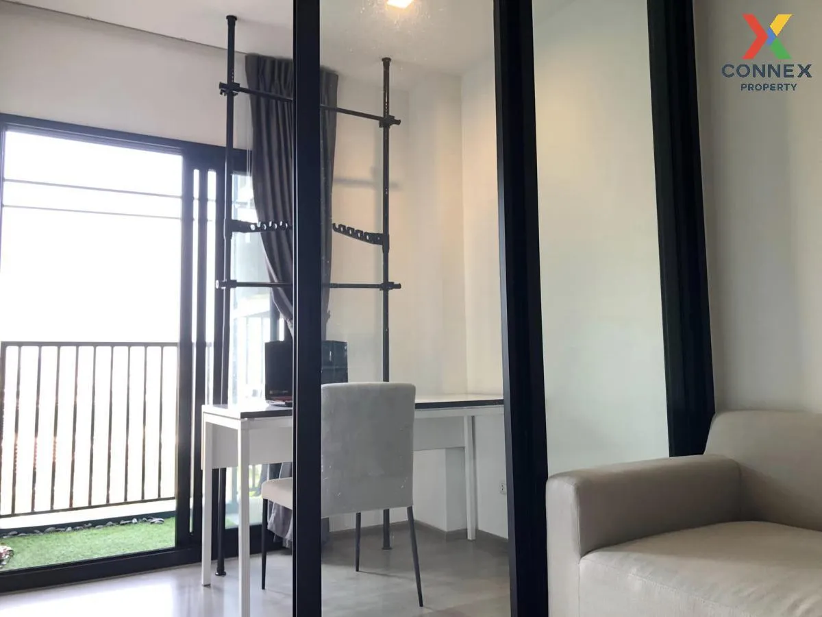 For Rent Condo , The Base Phetkasem , MRT-Phetkasem 48 , Bang Wa  3