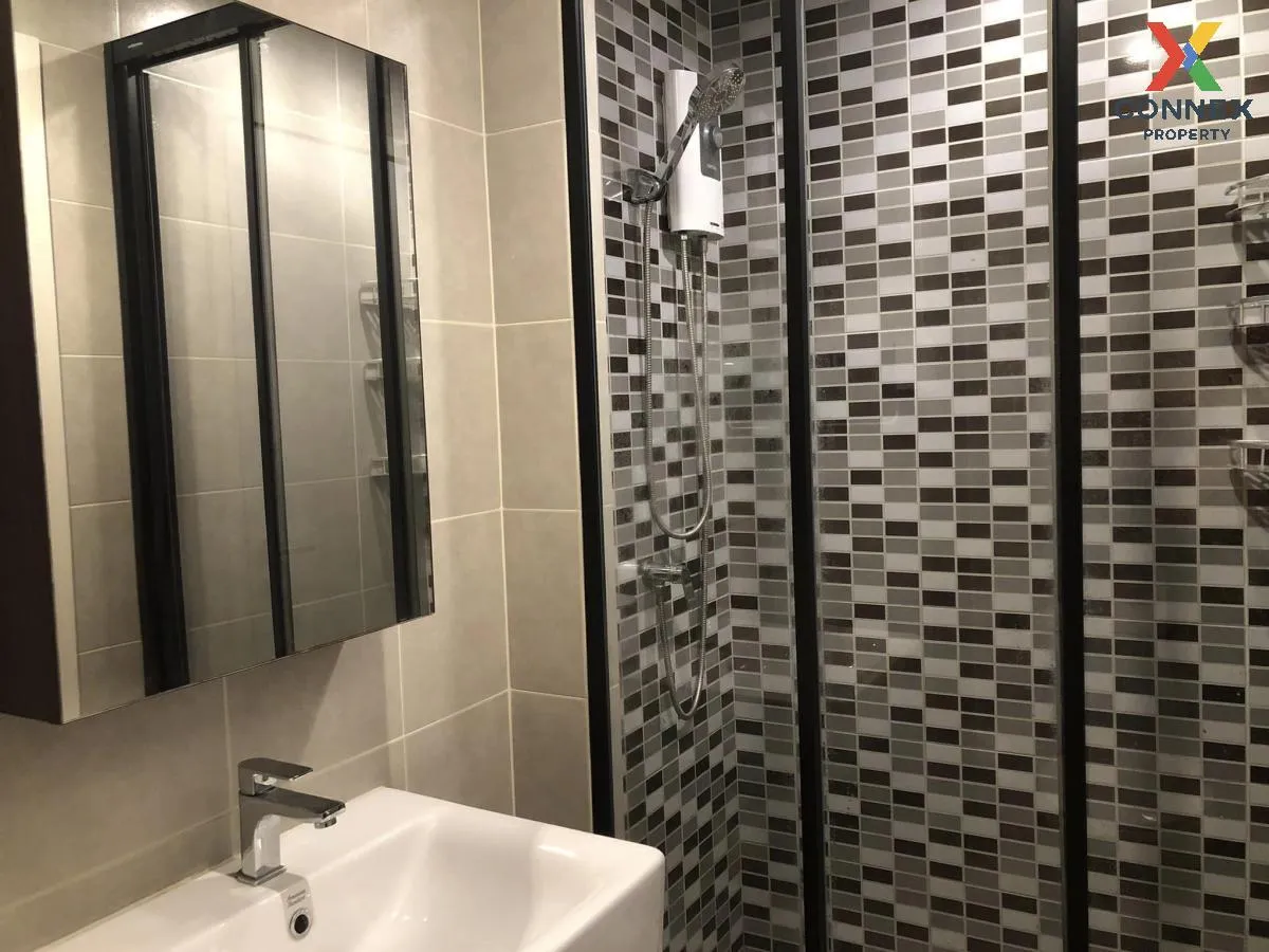 For Rent Condo , The Base Phetkasem , MRT-Phetkasem 48 , Bang Wa 