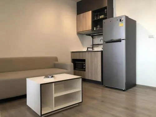 For Rent Condo , The Base Phetkasem , MRT-Phetkasem 48 , Bang Wa , Phasi Charoen , Bangkok , CX-135609