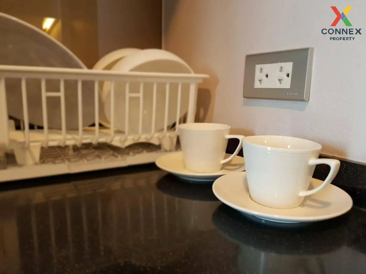 ขายคอนโด  เดอะ ลุมพินี 24 BTS-พร้อมพงษ์ คลองตัน เขต คลองเตย กรุงเ 2