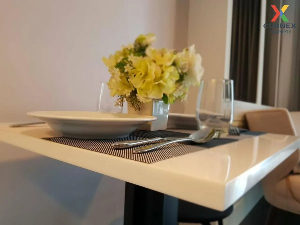 ขายคอนโด  เดอะ ลุมพินี 24 BTS-พร้อมพงษ์ คลองตัน เขต คลองเตย กรุงเ 3