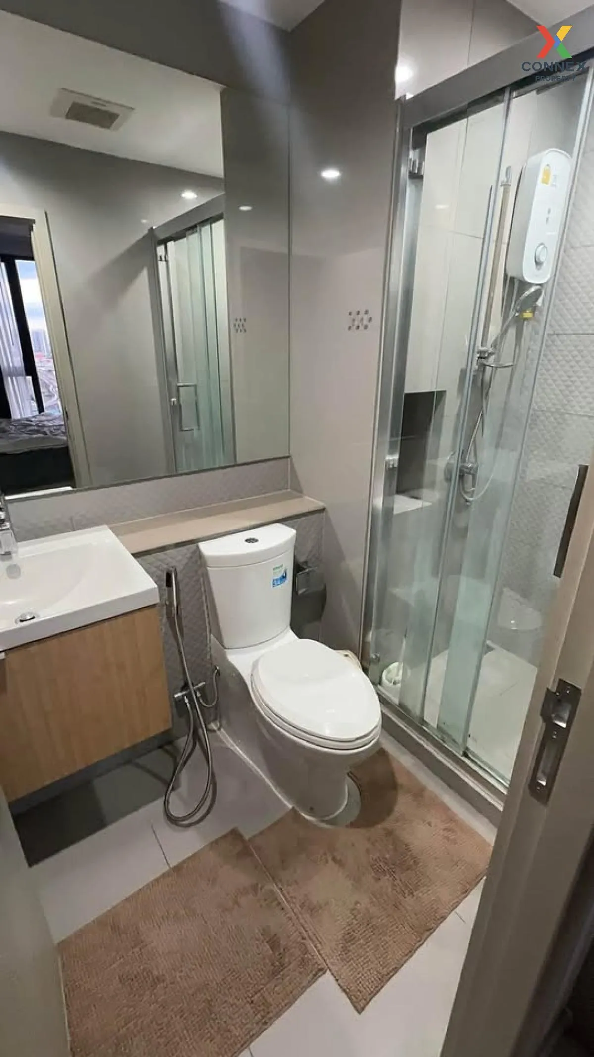 For Sale Condo , The Privacy Thaphra Interchange , nice view , hi For Sale Condo , The Privacy Thaphra Interchange , nice view , hi