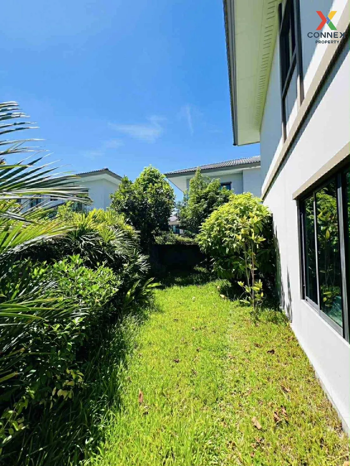 For Sale House , Passorn Chaengwattana-Chaiyapruek , wide frontag 4