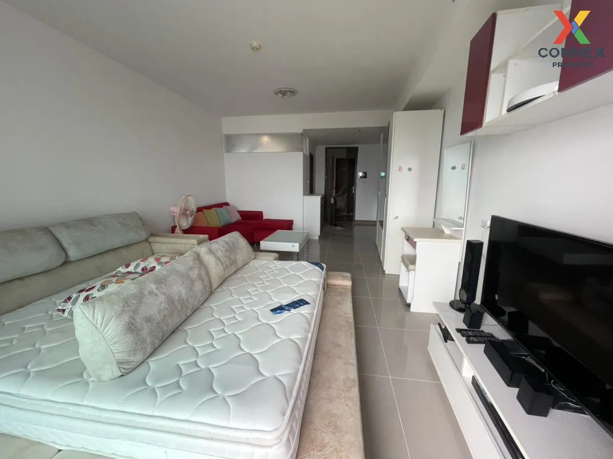 เช่าคอนโด  ศุภาลัย ริเวอร์ รีสอร์ท เจริญนคร BTS-กรุงธนบุรี สำเหร่ เช่าคอนโด  ศุภาลัย ริเวอร์ รีสอร์ท เจริญนคร BTS-กรุงธนบุรี สำเหร่ 2