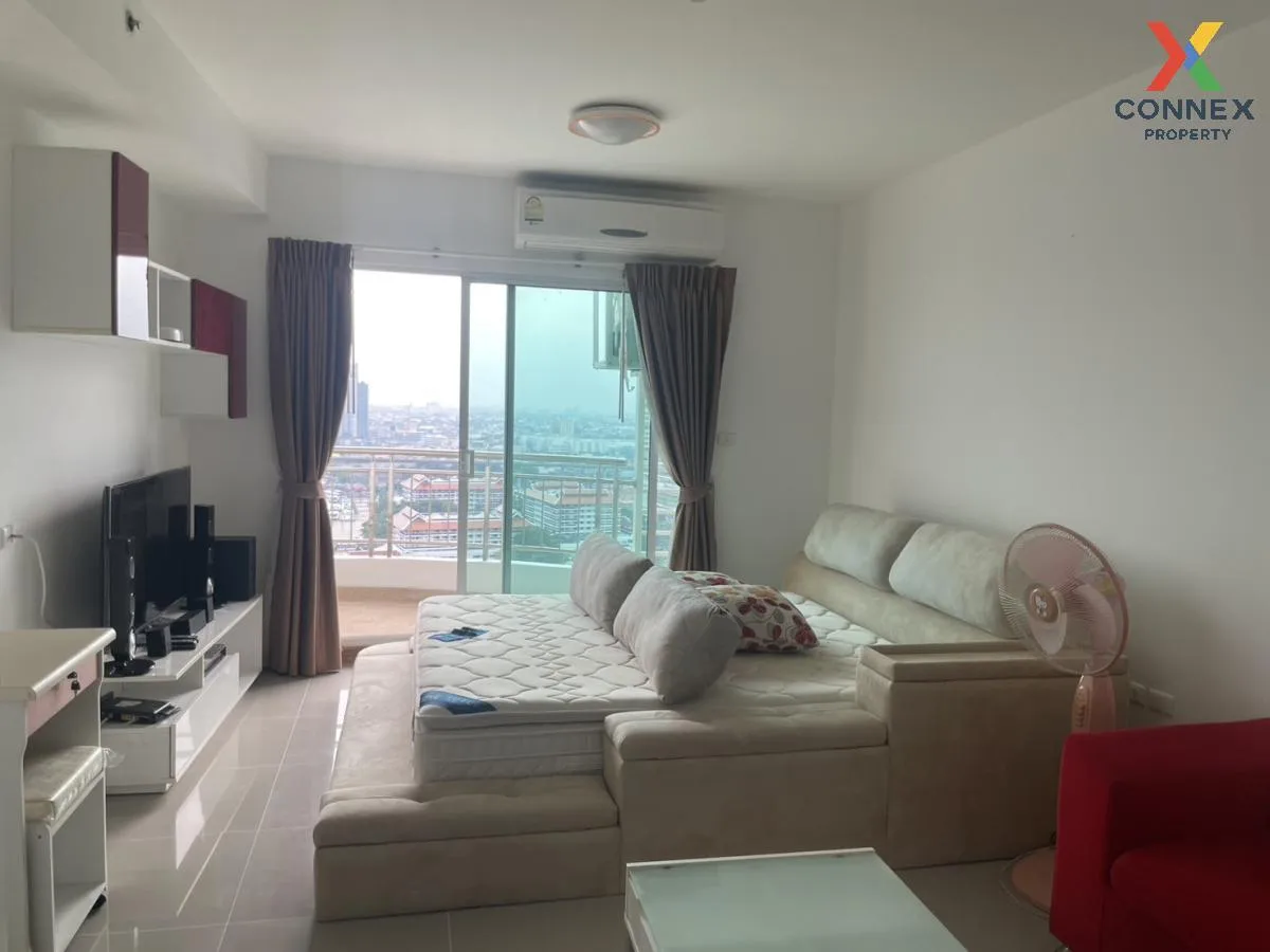 เช่าคอนโด  ศุภาลัย ริเวอร์ รีสอร์ท เจริญนคร BTS-กรุงธนบุรี สำเหร่ เช่าคอนโด  ศุภาลัย ริเวอร์ รีสอร์ท เจริญนคร BTS-กรุงธนบุรี สำเหร่ 3