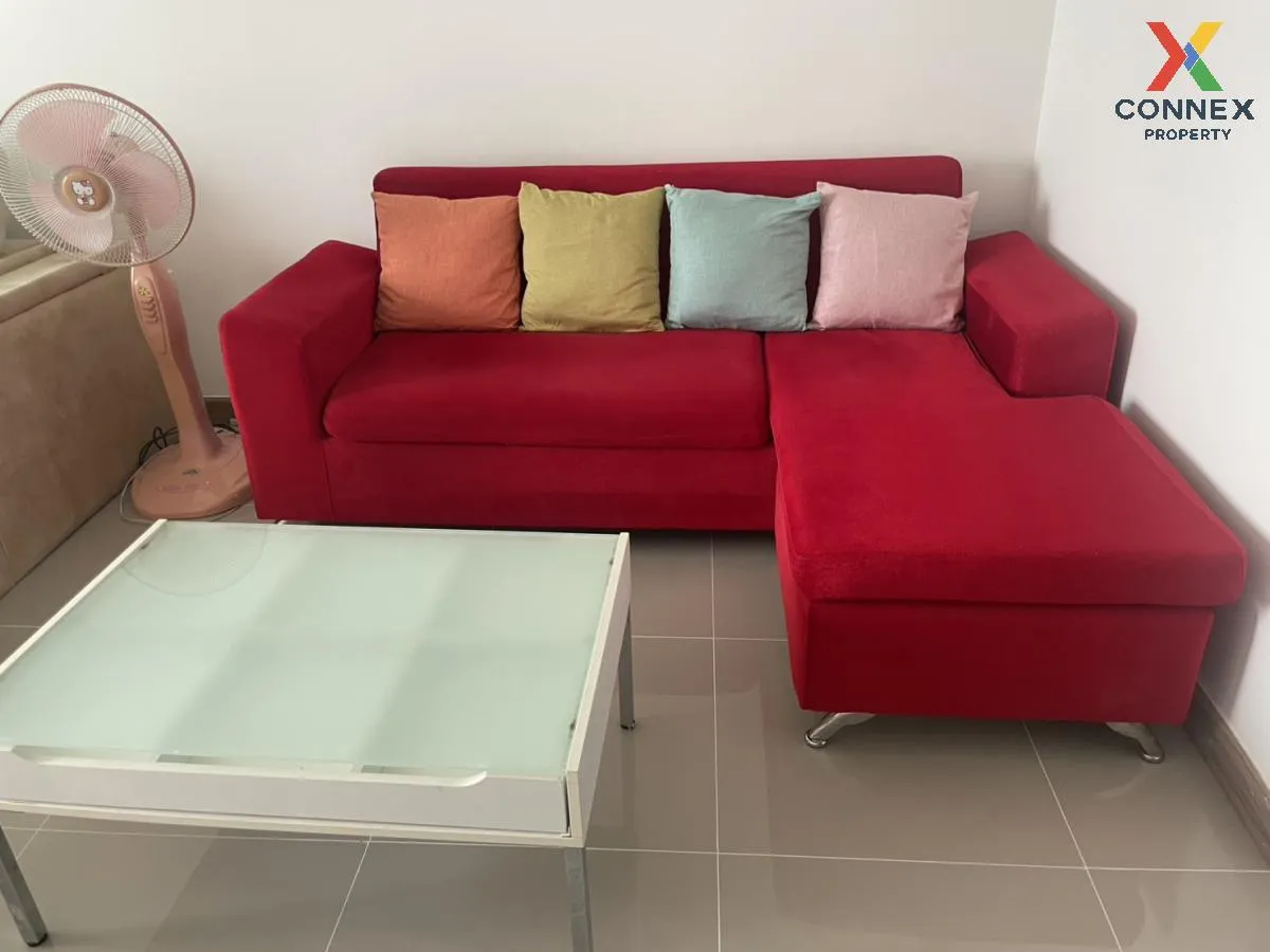 เช่าคอนโด  ศุภาลัย ริเวอร์ รีสอร์ท เจริญนคร BTS-กรุงธนบุรี สำเหร่ เช่าคอนโด  ศุภาลัย ริเวอร์ รีสอร์ท เจริญนคร BTS-กรุงธนบุรี สำเหร่ 4