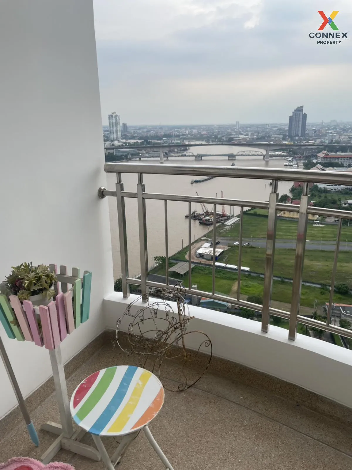 เช่าคอนโด  ศุภาลัย ริเวอร์ รีสอร์ท เจริญนคร BTS-กรุงธนบุรี สำเหร่ เช่าคอนโด  ศุภาลัย ริเวอร์ รีสอร์ท เจริญนคร BTS-กรุงธนบุรี สำเหร่