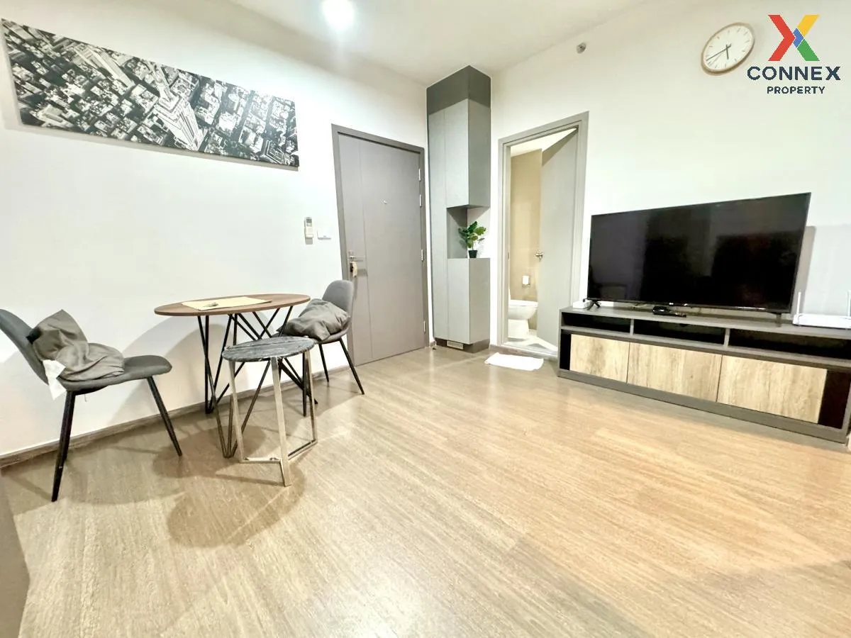 For Rent Condo , Ideo Sukhumvit 93 , BTS-Bang Chak , Phra Khanong 1