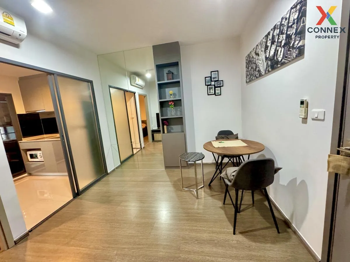 For Rent Condo , Ideo Sukhumvit 93 , BTS-Bang Chak , Phra Khanong 2