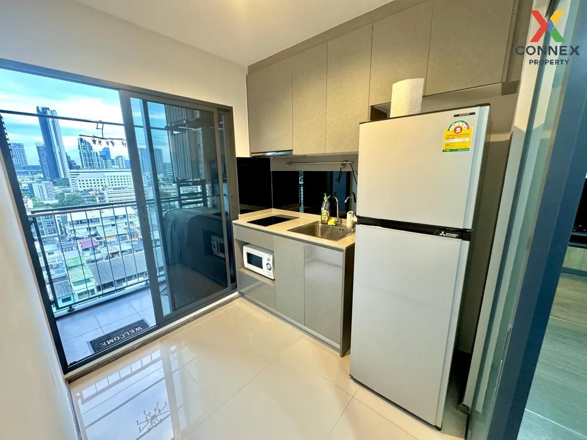 For Rent Condo , Ideo Sukhumvit 93 , BTS-Bang Chak , Phra Khanong 3