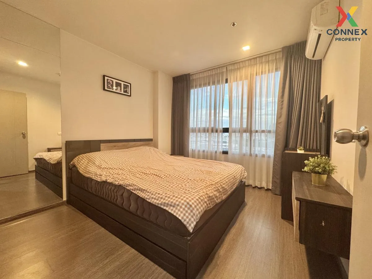 For Rent Condo , Ideo Sukhumvit 93 , BTS-Bang Chak , Phra Khanong 4