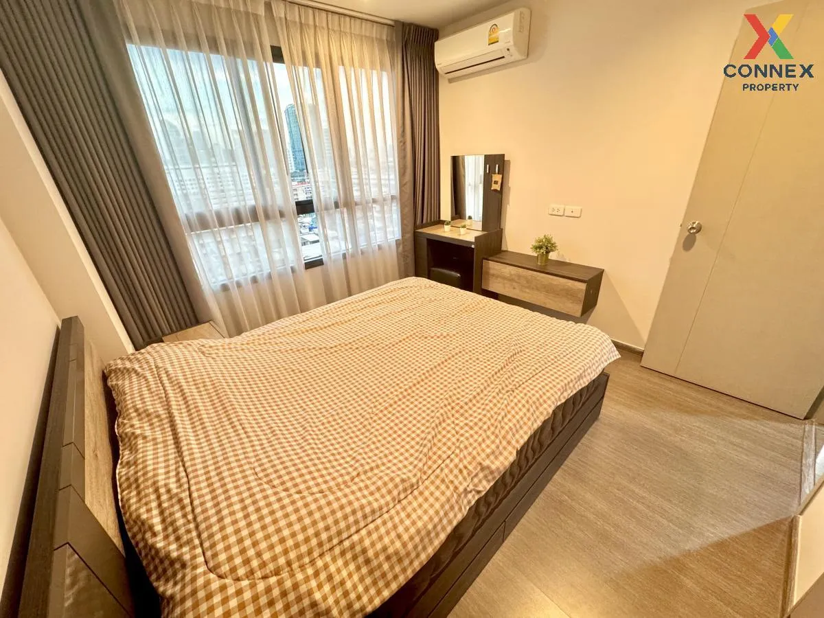 เช่าคอนโด  ไอดีโอ สุขุมวิท 93 BTS-บางจาก พระโขนง เขต คลองเตย กรุง