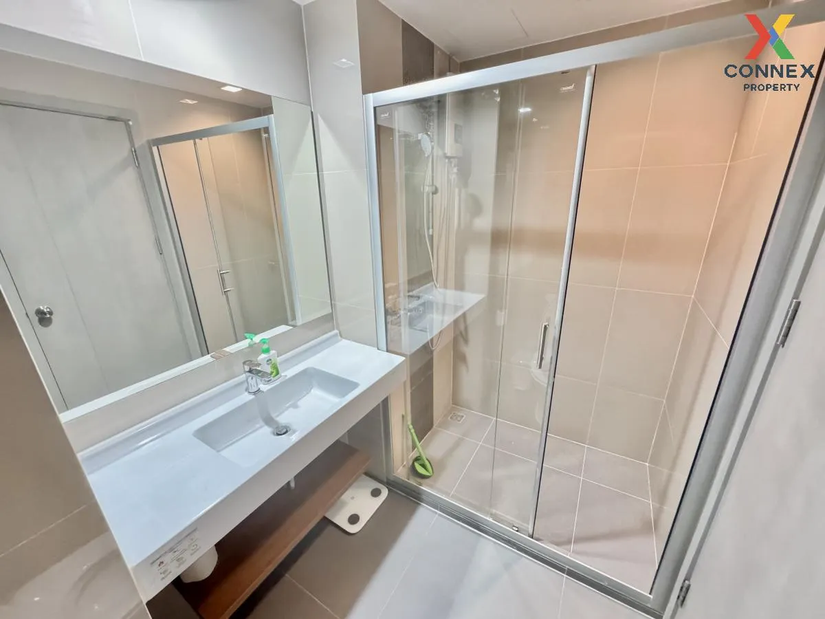 เช่าคอนโด  ไอดีโอ สุขุมวิท 93 BTS-บางจาก พระโขนง เขต คลองเตย กรุง