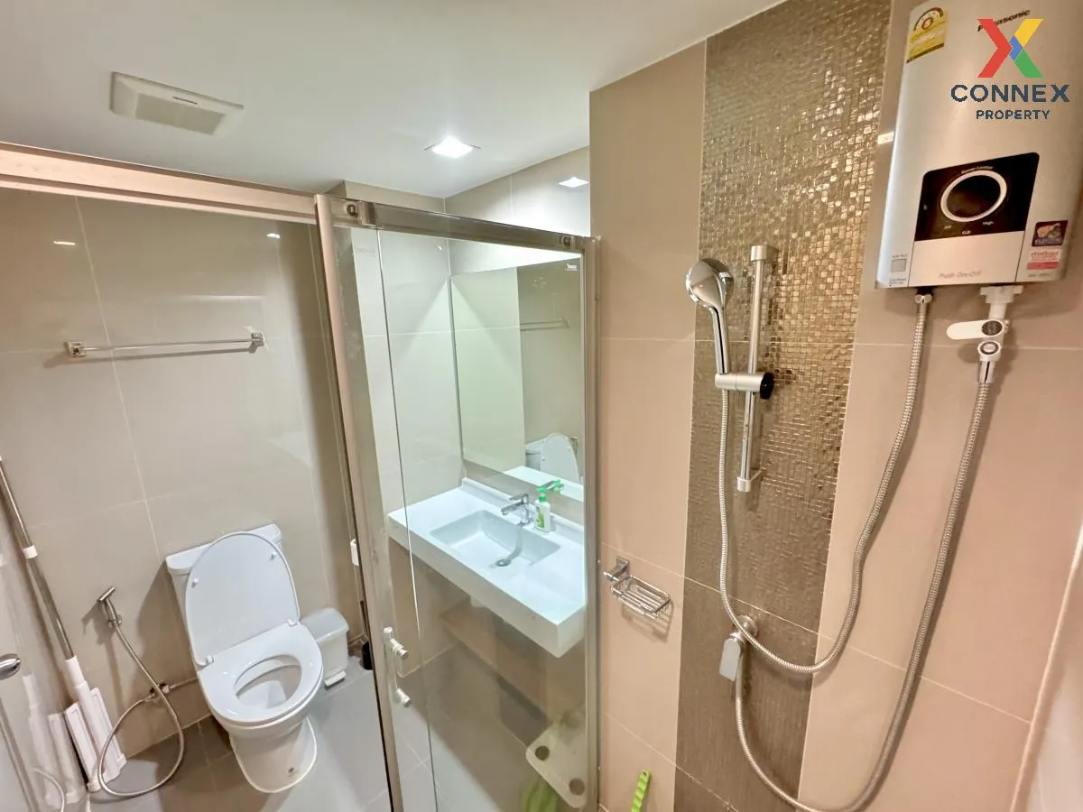 เช่าคอนโด  ไอดีโอ สุขุมวิท 93 BTS-บางจาก พระโขนง เขต คลองเตย กรุง