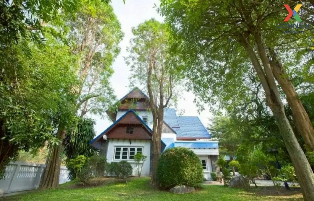 ขายบ้าน 3 ชั้น พื้นที่ 1-3-85  ตรว. โพธิ์กลาง นครราชสีมา โพธิ์กลา 2