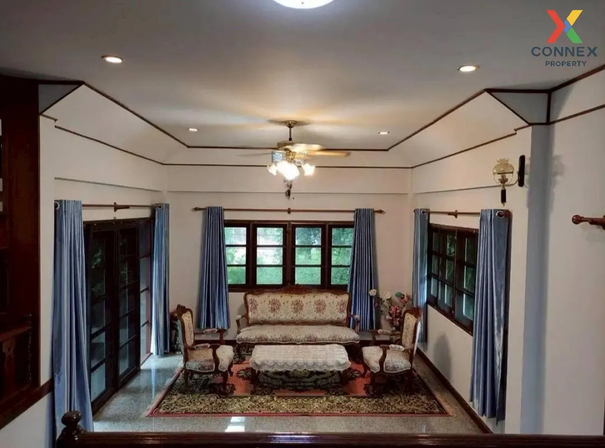 ขายบ้าน 3 ชั้น พื้นที่ 1-3-85  ตรว. โพธิ์กลาง นครราชสีมา โพธิ์กลา