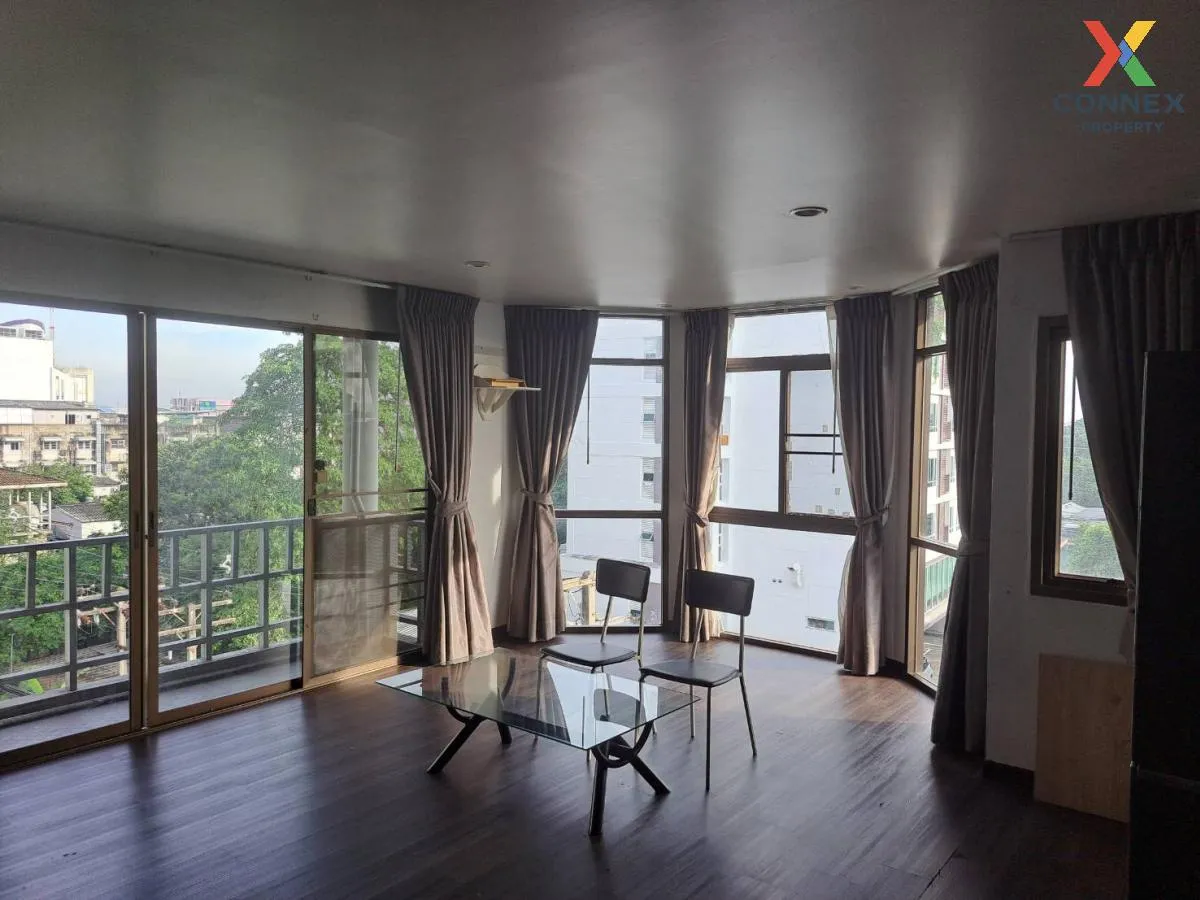 เช่าคอนโด  ศรีวราการ์เด้น คอนโดมิเนียม พลับพลา เขต วังทองหลาง กรุ เช่าคอนโด  ศรีวราการ์เด้น คอนโดมิเนียม พลับพลา เขต วังทองหลาง กรุ 1