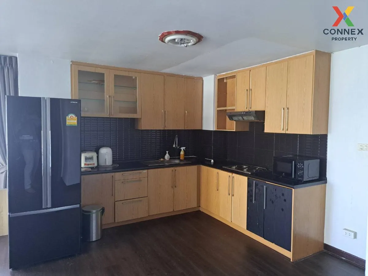 เช่าคอนโด  ศรีวราการ์เด้น คอนโดมิเนียม พลับพลา เขต วังทองหลาง กรุ เช่าคอนโด  ศรีวราการ์เด้น คอนโดมิเนียม พลับพลา เขต วังทองหลาง กรุ 4