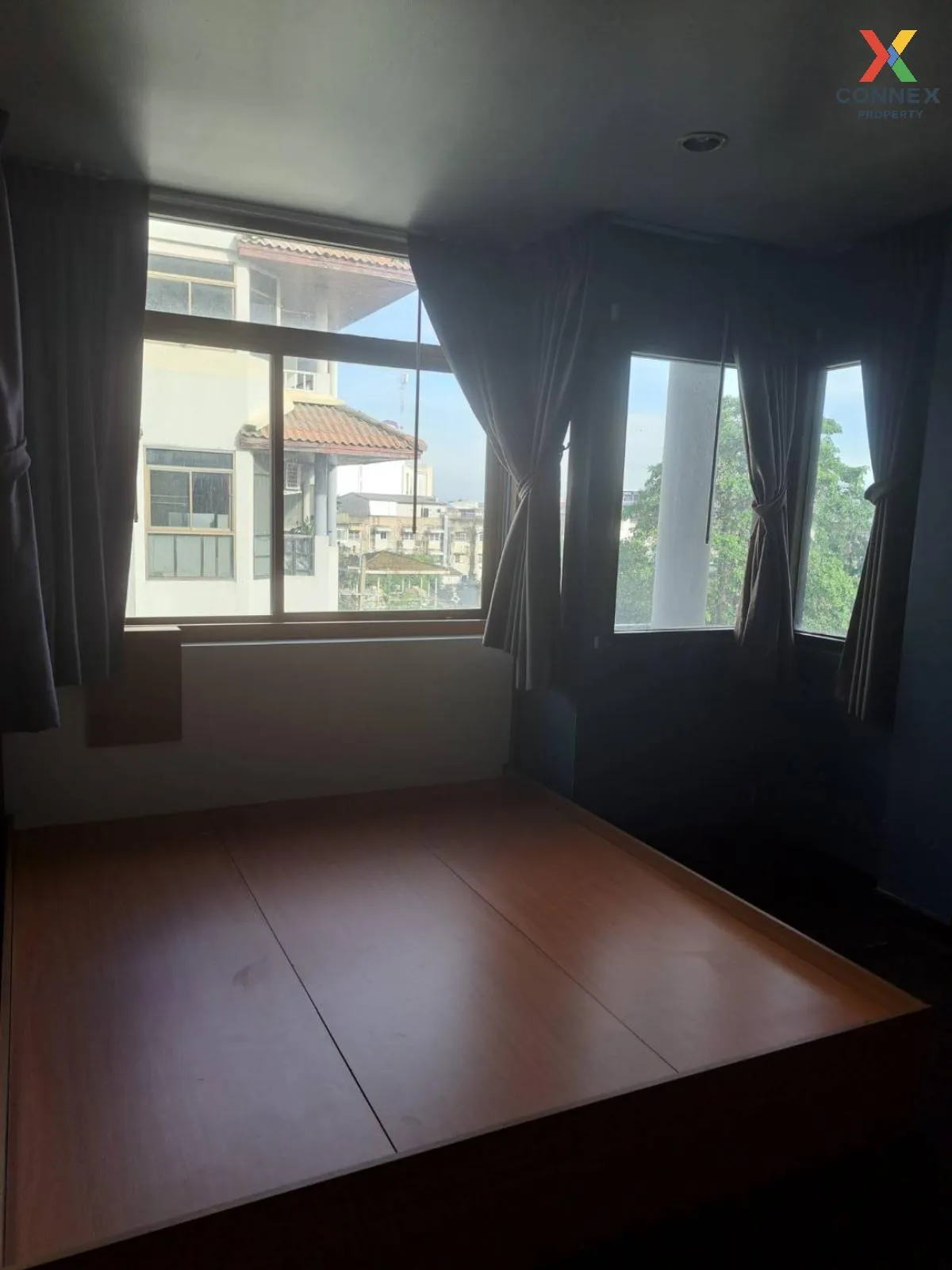 เช่าคอนโด  ศรีวราการ์เด้น คอนโดมิเนียม พลับพลา เขต วังทองหลาง กรุ เช่าคอนโด  ศรีวราการ์เด้น คอนโดมิเนียม พลับพลา เขต วังทองหลาง กรุ