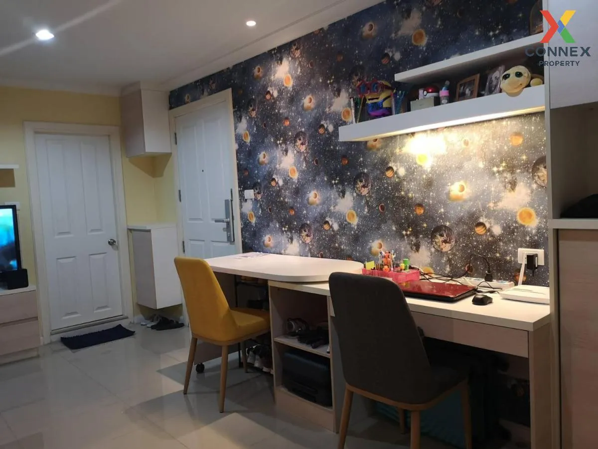 ขายคอนโด  ลุมพินี เพลส พระราม 9 - รัชดา ชั้นสูง MRT-พระราม 9 ห้วย ขายคอนโด  ลุมพินี เพลส พระราม 9 - รัชดา ชั้นสูง MRT-พระราม 9 ห้วย 1