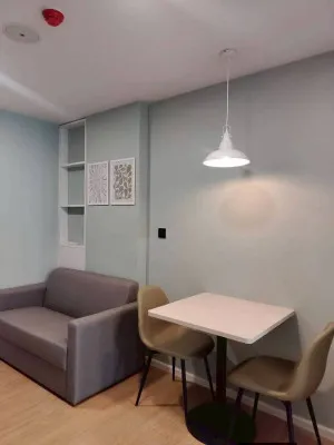 For Rent Condo , Atmoz Kanaal Rangsit , Pracha Thipat , Thanyaburi , Pathum Thani , CX-135638