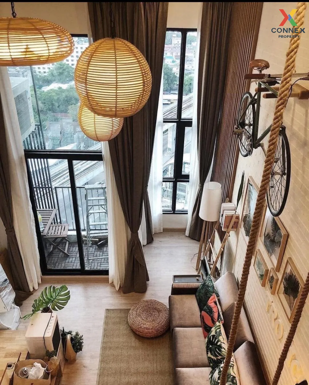 เช่าคอนโด  ไนท์บริดจ์ ดูเพล็กซ์ ติวานนท์ MRT-กระทรวงสาธารณสุข ตลา เช่าคอนโด  ไนท์บริดจ์ ดูเพล็กซ์ ติวานนท์ MRT-กระทรวงสาธารณสุข ตลา 2