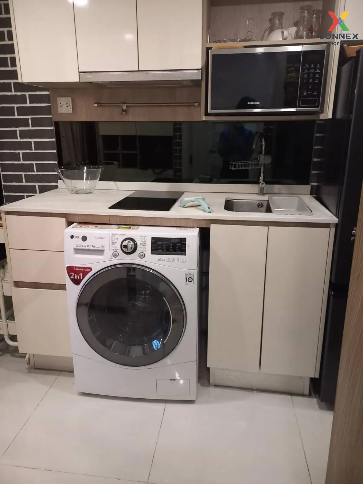 เช่าคอนโด  ไนท์บริดจ์ ดูเพล็กซ์ ติวานนท์ MRT-กระทรวงสาธารณสุข ตลา เช่าคอนโด  ไนท์บริดจ์ ดูเพล็กซ์ ติวานนท์ MRT-กระทรวงสาธารณสุข ตลา 4