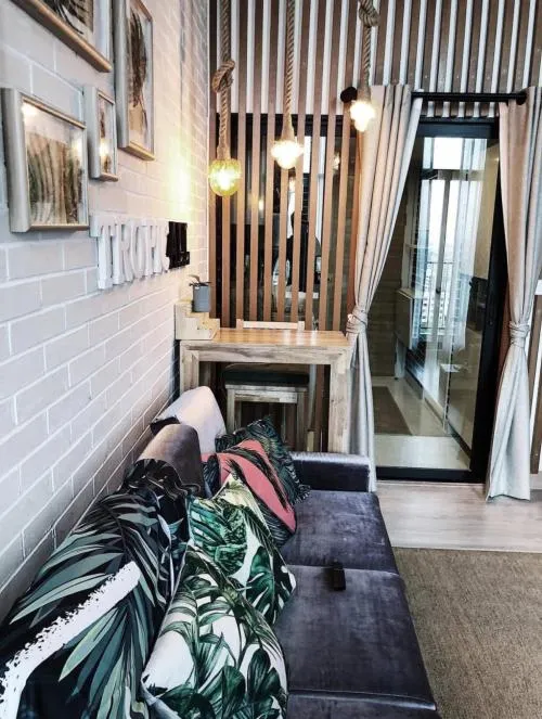 เช่าคอนโด  ไนท์บริดจ์ ดูเพล็กซ์ ติวานนท์ MRT-กระทรวงสาธารณสุข ตลาดขวัญ เมืองนนทบุรี นนทบุรี CX-135639