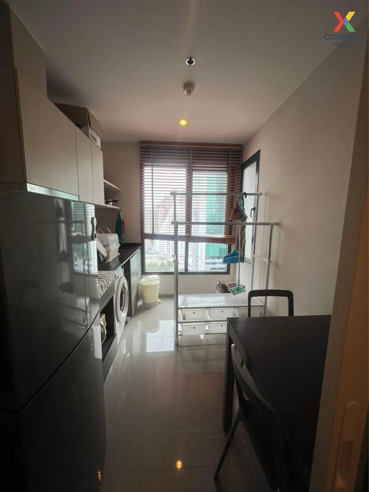 ขายคอนโด  เซ็นทริค อารีย์ สเตชั่น BTS-อารีย์ สามเสนใน เขต พญาไท ก ขายคอนโด  เซ็นทริค อารีย์ สเตชั่น BTS-อารีย์ สามเสนใน เขต พญาไท ก 4