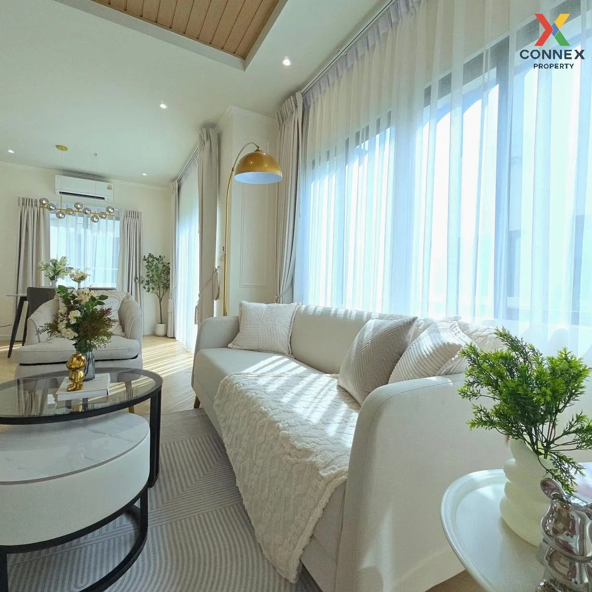 ขายบ้าน  บ้านฟ้าปิยรมย์ เนสโต้ รีโนเวทใหม่ บึงคำพร้อย ลำลูกกา ปทุ 4