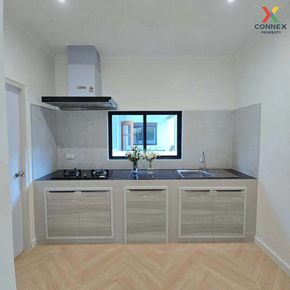 ขายบ้าน  บ้านฟ้าปิยรมย์ เนสโต้ รีโนเวทใหม่ บึงคำพร้อย ลำลูกกา ปทุ