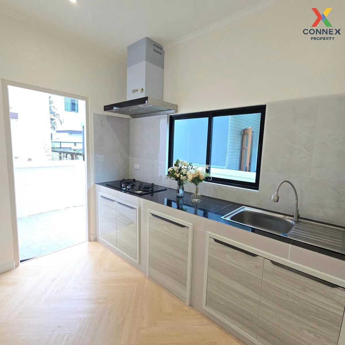 ขายบ้าน  บ้านฟ้าปิยรมย์ เนสโต้ รีโนเวทใหม่ บึงคำพร้อย ลำลูกกา ปทุ