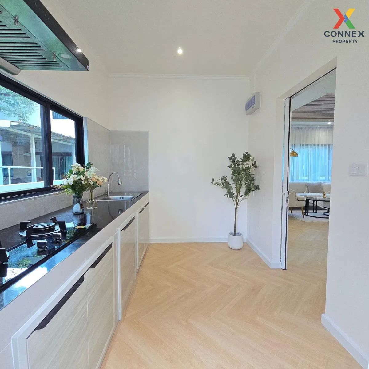 ขายบ้าน  บ้านฟ้าปิยรมย์ เนสโต้ รีโนเวทใหม่ บึงคำพร้อย ลำลูกกา ปทุ