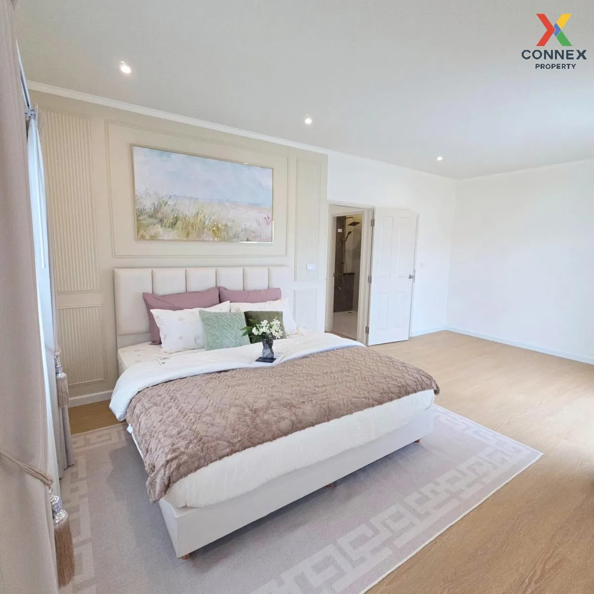 ขายบ้าน  บ้านฟ้าปิยรมย์ เนสโต้ รีโนเวทใหม่ บึงคำพร้อย ลำลูกกา ปทุ