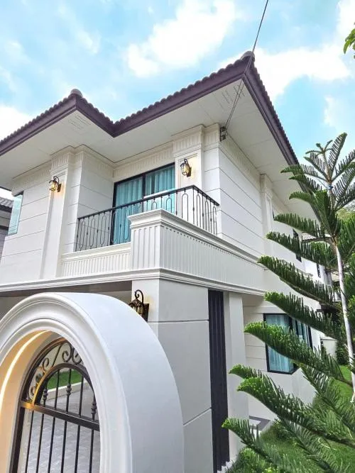 ขายบ้าน  บ้านฟ้าปิยรมย์ เนสโต้ รีโนเวทใหม่ บึงคำพร้อย ลำลูกกา ปทุมธานี CX-135646