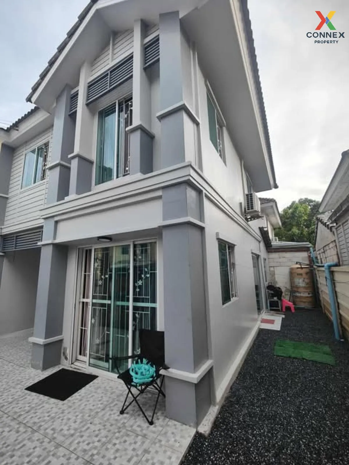 For Sale Townhouse/Townhome  , PRUKSA VILLE 50 RAMKHAMHAENG , Rat