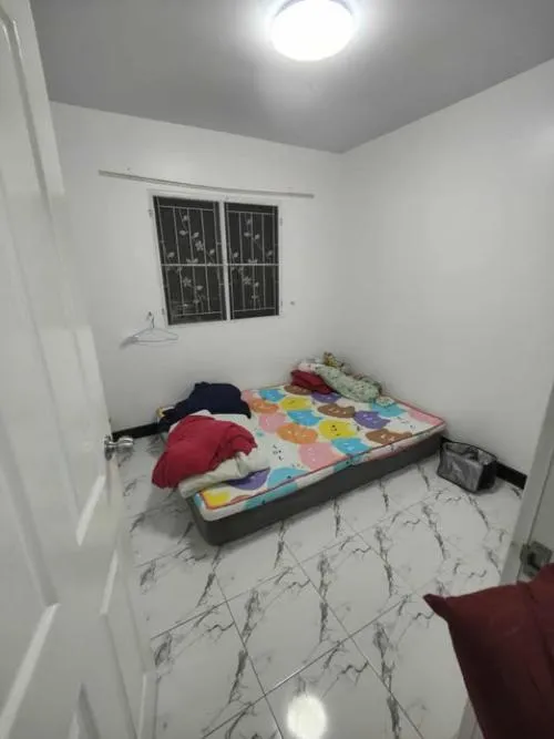 For Sale Townhouse/Townhome  , PRUKSA VILLE 50 RAMKHAMHAENG , Rat Phatthana , Saphan Sung , Bangkok , CX-135647